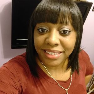 Meet your Posher, Tamika